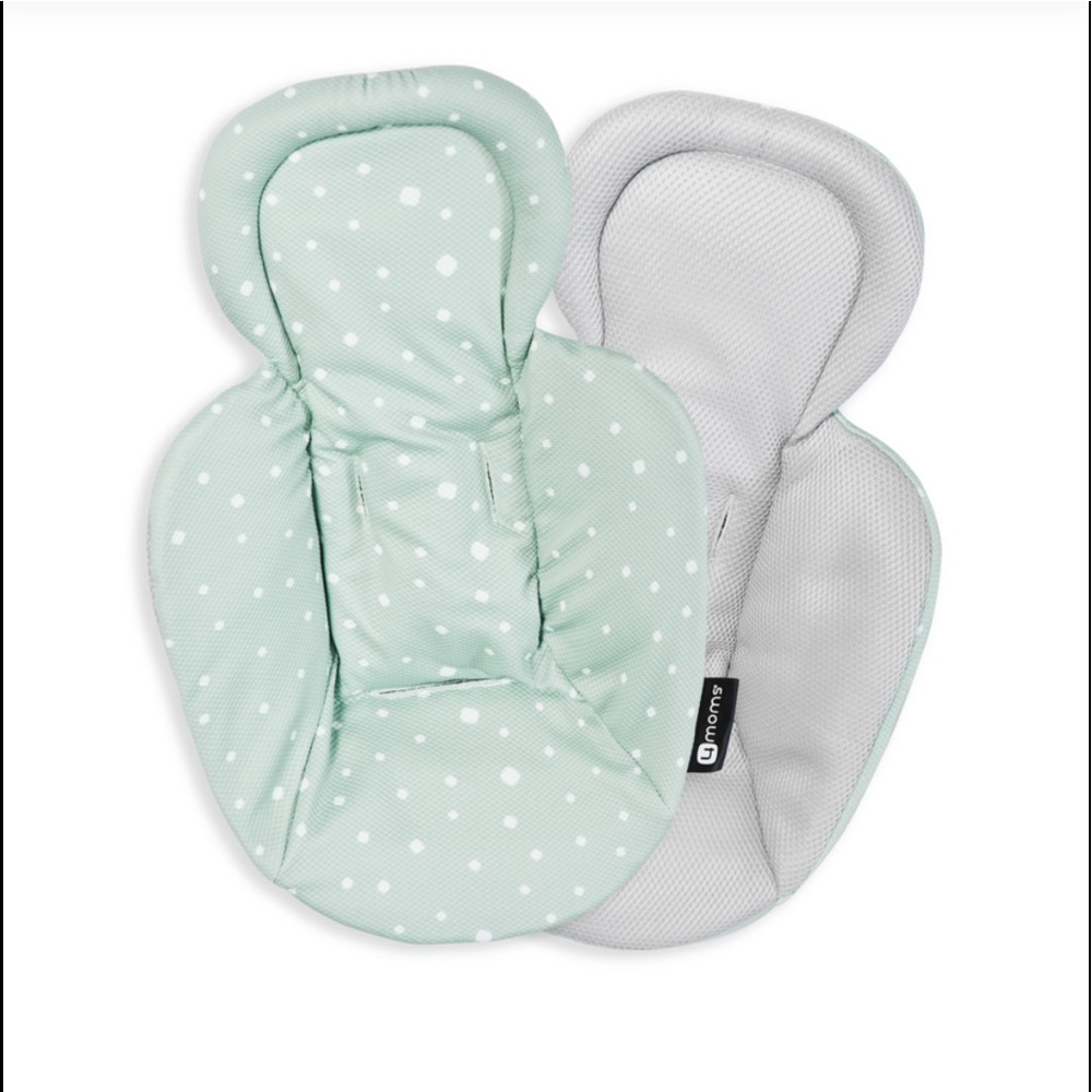 4moms newborn insert- cool mesh